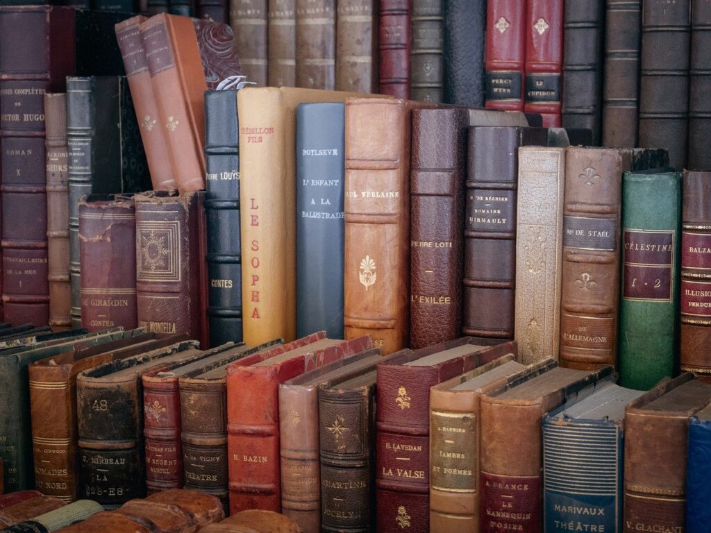 bibliotecas en cuenca