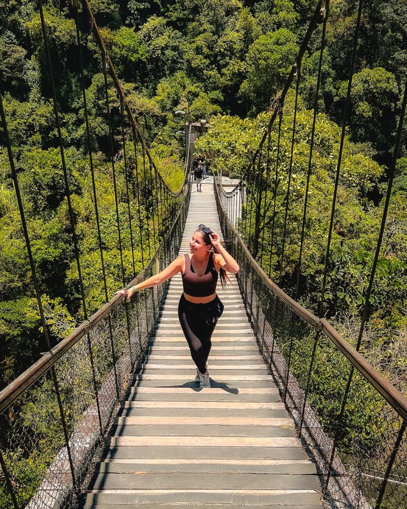 Consejos de viaje para Ecuador